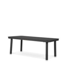 Coffee Table Tex Gray